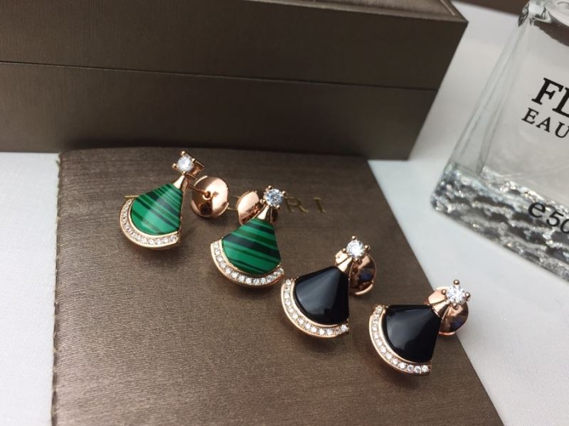 Bvlgari Earrings